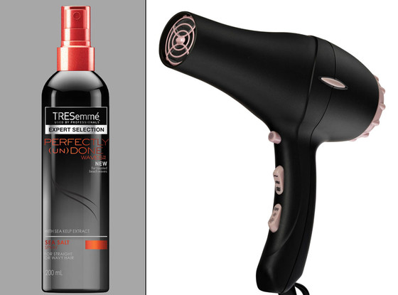Hair Spray, Hair Dryer Hair Spray, Hair Dryer
